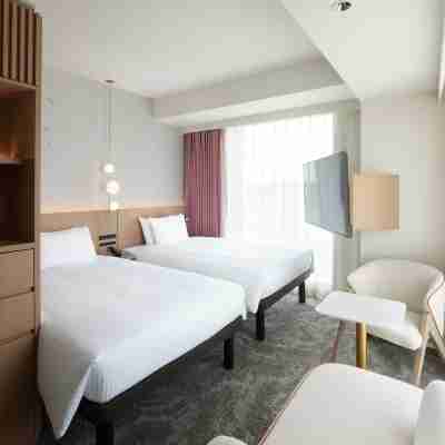 三井ガーデンホテル 仙台 Rooms