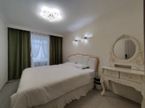 Mountain Retreat · Easy Stay Inn