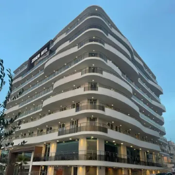 Seaview Hotel - Adults Only 16 Plus