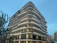 Seaview Hotel - Adults Only 16 Plus Hotels near Qawra Point Beach