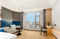 Yihang Huanpeng Hotel Hotels near Yong'an Passenger Transport Terminal