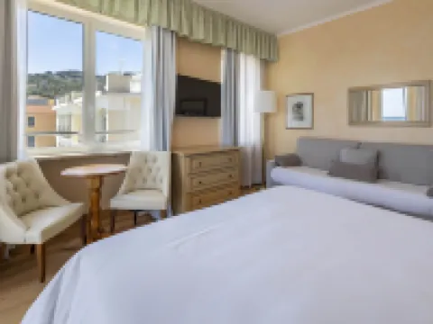 B&B Hotel Diano Marina Palace Hotels in Province of Imperia