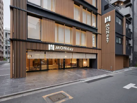 Premium Apart MONday GINZA EAST　 Hotels in Tokyo