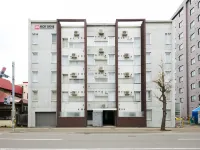 Residence Hotel Liberte Các khách sạn gần Sân vận động Sapporo Dome