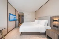 奎屯友好廣場漢庭飯店 - 2 星級