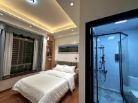 Shanshui Jian Homestay