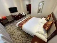 Wanquan Hotel Hotels in Wanquan District