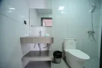 傑暉飯店（萍鄉武功山景區店） - 寵物友善