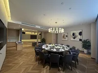 黃河賓館 - 早餐