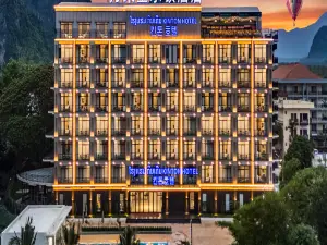 Kinton hotel