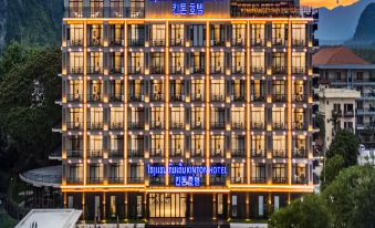 Kinton hotel