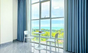Meizhou Island East Coast Yayuan Homestay
