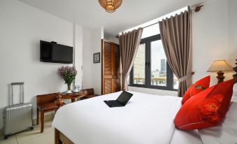 HALO BOUTIQUE BEN THANH HOTEL