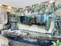 란저우 화롄 호텔 란저우 호텔