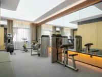 Hanlin Hotel (Suining Wanda Plaza) Hotels in Suining