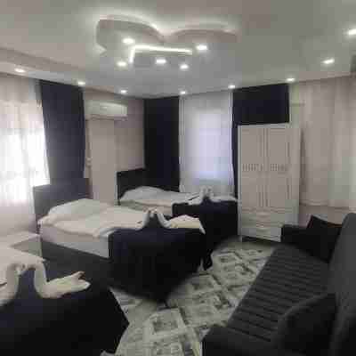 Engin HOME Rooms