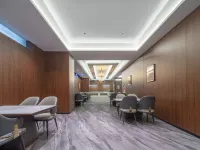 定邊維納斯酒店（時代廣場店） - 早餐