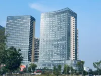 Jinjiang Hotel Linyi Chengfa