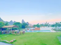 Qingxi Homestay (Yangshuo Impression Liu Sanjie Scenic Area Lijiang Branch) Hotels near Tianjia River