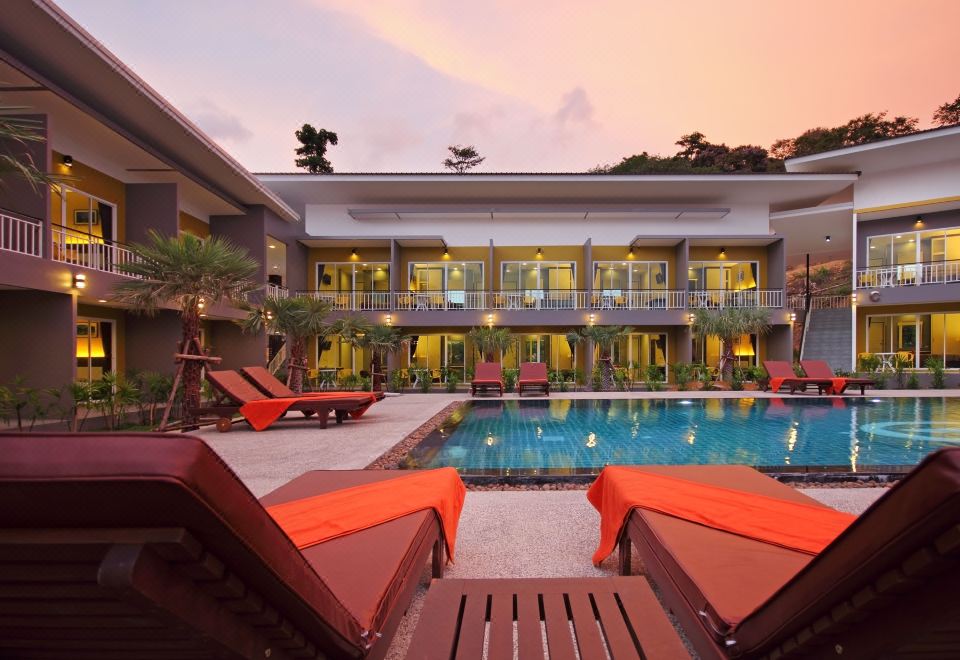 집시 시뷰 리조트