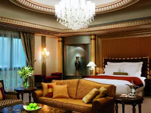 The Ritz-Carlton, Riyadh