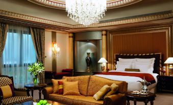 The Ritz-Carlton, Riyadh