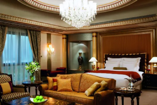 The Ritz-Carlton, Riyadh
