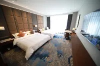 Grand Pacific Hotel Hotels in Zibo