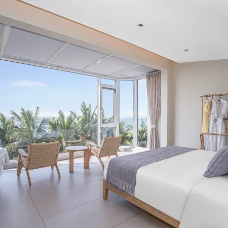 FiFi's Seaside Villa