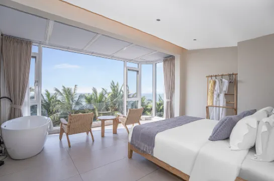 FiFi's Seaside Villa