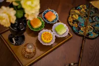 Mulan Residence (original designer homestay in the ancient city)