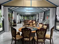 Jiufeng Juyuan Hotel - Morgenmad