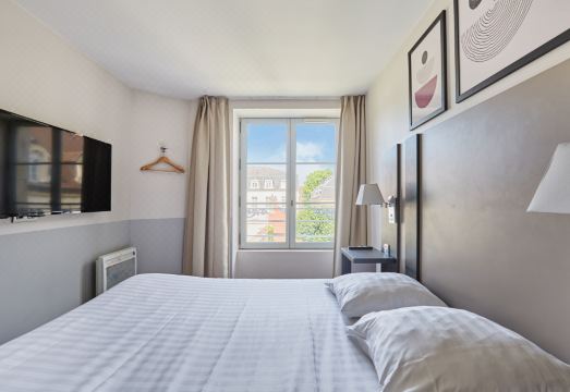 Appart'hôtel Odalys City - Dijon Centre Les Cordeliers