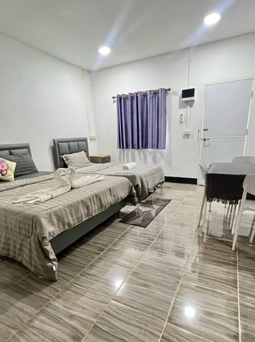 รูปภาพของพราวด์​รีสอร์ท​ ศรีเทพ