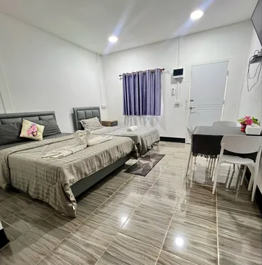 รูปภาพของพราวด์​รีสอร์ท​ ศรีเทพ