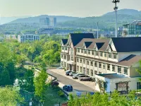 Zhang Xiaoying Seaside Garden Hotel Hotels in Rizhao