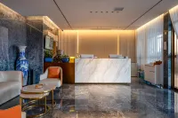 Xingyi Hotel Changsha (Haitong International Agricultural Products Logistics Park Branch)