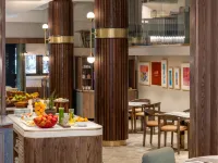 Radisson Hotel Cape Town Foreshore Hotels in Cape Town