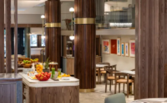 Radisson Hotel Cape Town Foreshore