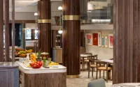 Radisson Hotel Cape Town Foreshore