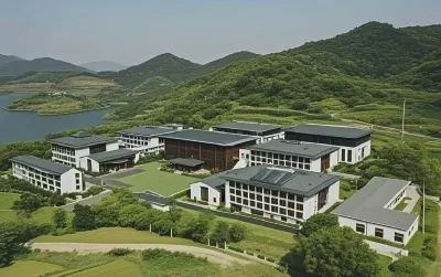 Mengyin Menglianggu Yimeng spiritual education training center hotel Các khách sạn ở Mông Âm