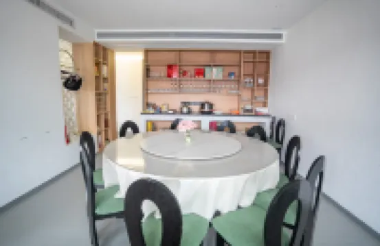 Jingning Yusheng Gushi Party Homestay