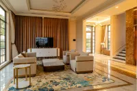 Ruby Tree Golf Villas