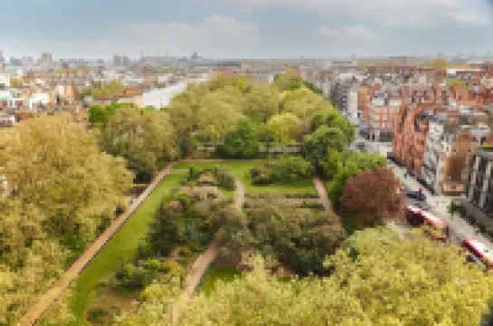 Jumeirah Carlton Tower London