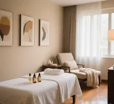 XANA Deluxe Hotel (Hotan Night Market Chuanyi) - spa