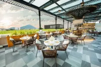 Melia Vinpearl Tay Ninh Hotels in Tay Ninh