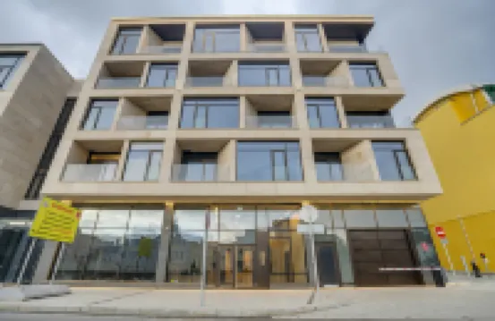 โรงแรมวิวพอยท์ โรงแรมใกล้จัตุรัสมหาวิหาร