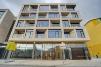 Viewpoint Hotel Hotel dekat Usadba Deda Moroza