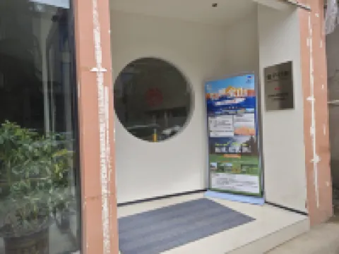 Anxia Homestay·Smart Oxygen Supply (Shangri-La Dukezong Ancient City Branch)