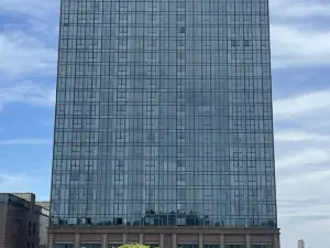 바이펑셴쯔 국제 호텔